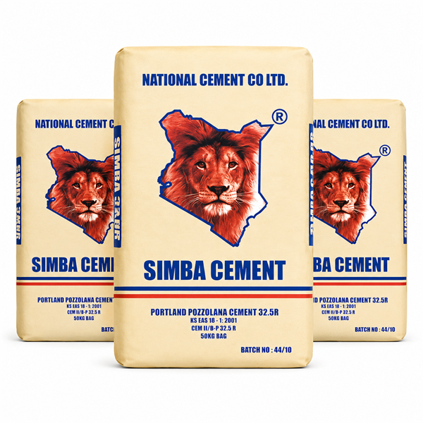 Simba Cement 32.5R