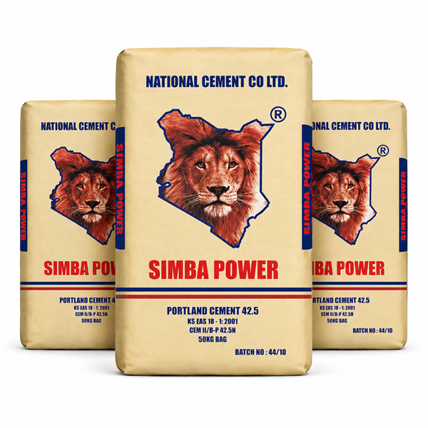 Simba Cement 42.5N