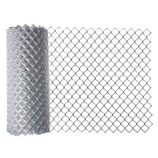 4 ft Chain Link