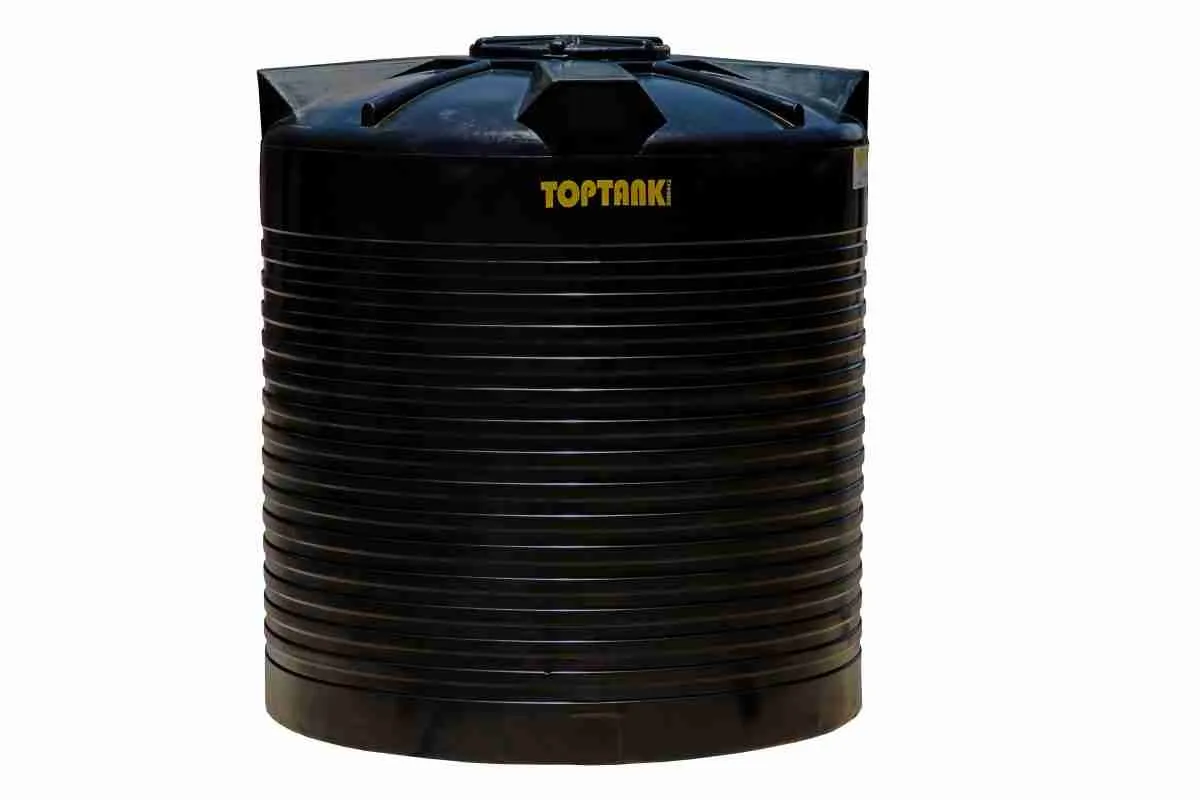 1,000 Litre Water Tank